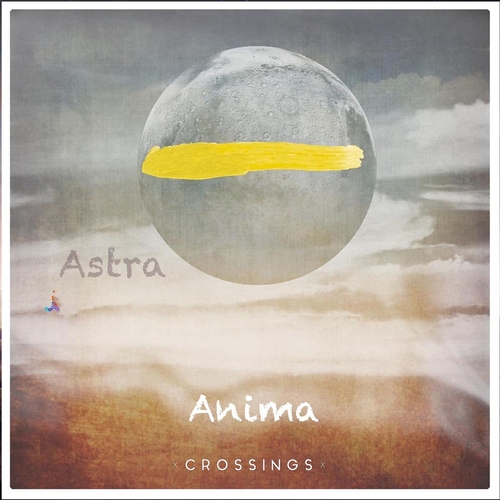 Anima II - Astra [CRSNG041]